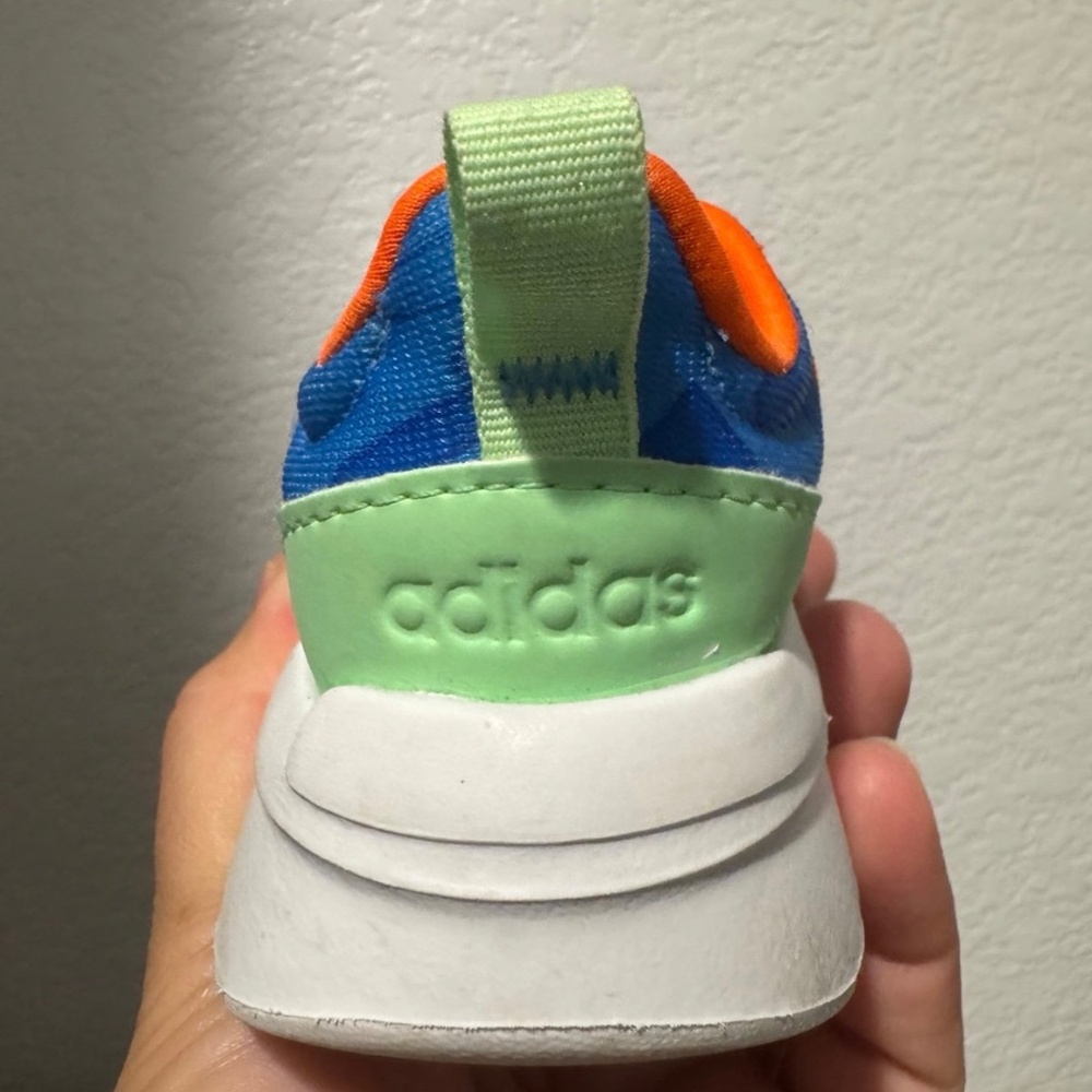 Lot of Toddler Tennis Shoes Sz 6 - Picture 5 of 16